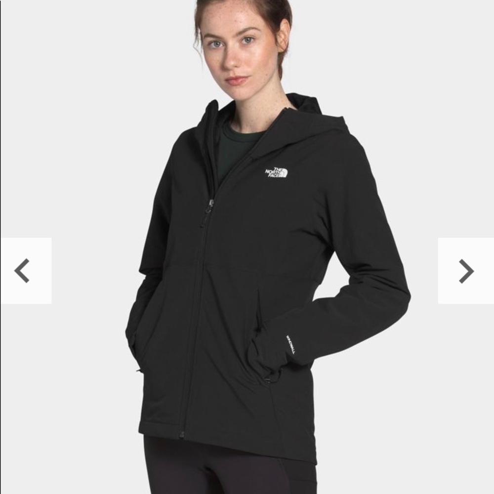 Women’s North Face Jacket